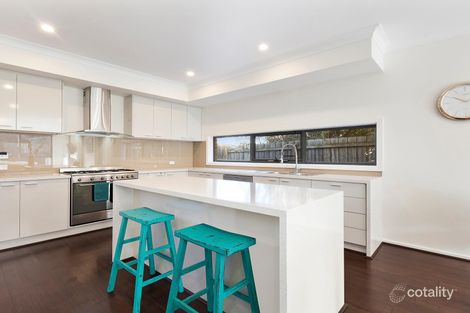 Property photo of 2/7 Ambrose Street Ivanhoe VIC 3079