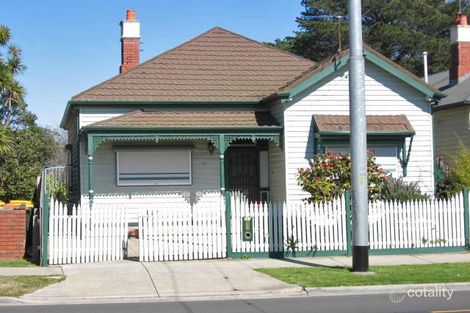 201 Maribyrnong Rd, Ascot Vale, VIC 3032