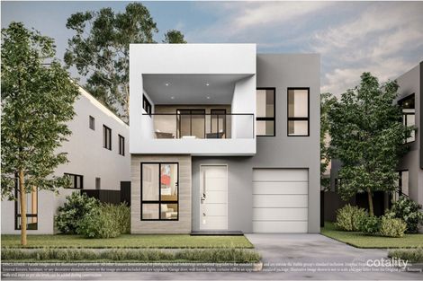 14 Kewney St, Box Hill, NSW 2765