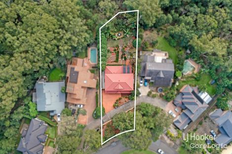 Property photo of 51 Cairngorm Avenue Glenhaven NSW 2156