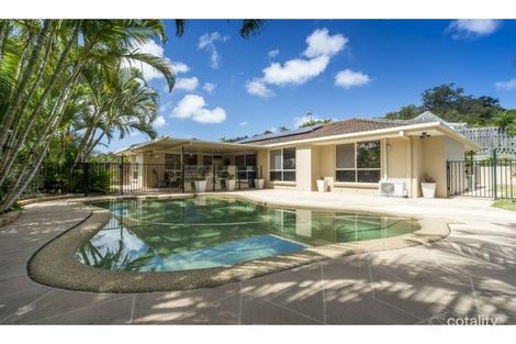 39 Driftwood Pl, Parkwood, QLD 4214