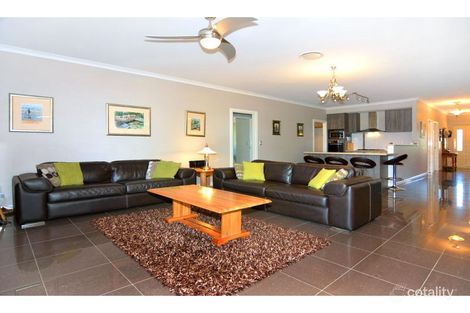 Property photo of 80 Barnes Avenue Australind WA 6233