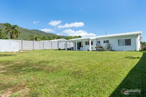 Property photo of 13 Lucas Street Gordonvale QLD 4865