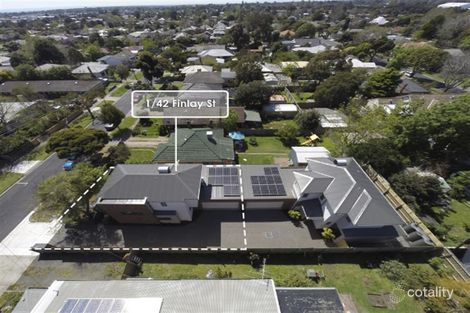 Property photo of 1/42 Finlay Street Frankston VIC 3199