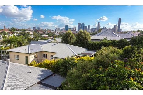 Property photo of 8 Hastings Street Teneriffe QLD 4005