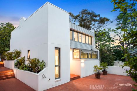 Property photo of 6/36 Carlotta Road Double Bay NSW 2028