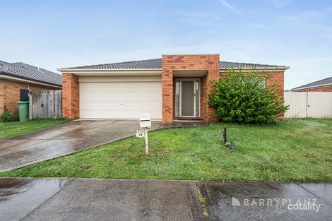 Property photo of 34 Camelia Way Pakenham VIC 3810