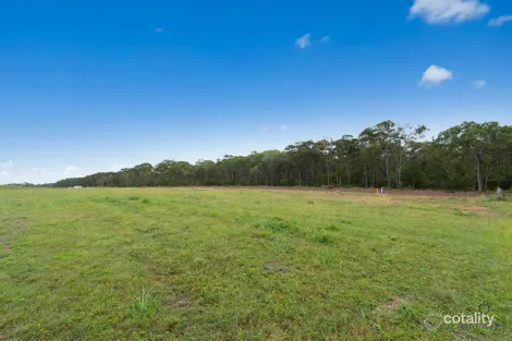 Property photo of 53 Humpback Circuit Booral QLD 4655