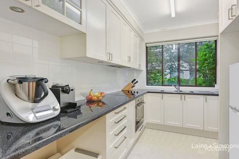 Property photo of 20/38-42 Hunter Street Hornsby NSW 2077