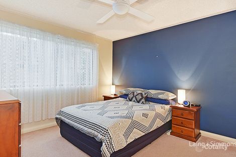 Property photo of 20/38-42 Hunter Street Hornsby NSW 2077