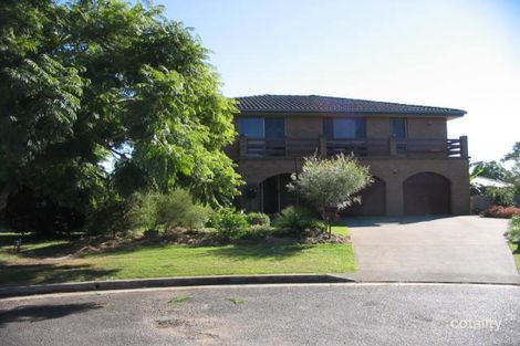 4 Ronald Robinson Pl, East Kempsey, NSW 2440