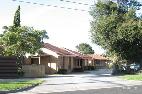 Property photo of 2/1 Tennyson Street Highett VIC 3190