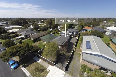 Property photo of 1/42 Finlay Street Frankston VIC 3199