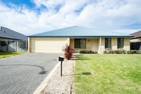 52 Avalon Rd, Australind, WA 6233