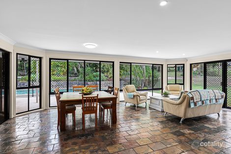 Property photo of 18 Darling Court Karalee QLD 4306