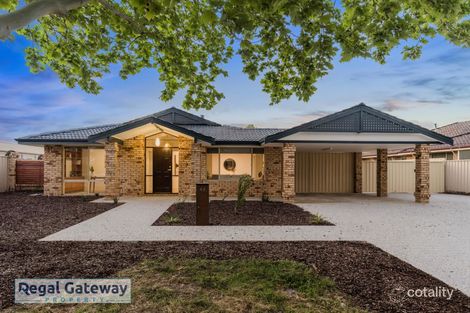 Property photo of 42 Eucalyptus Boulevard Canning Vale WA 6155