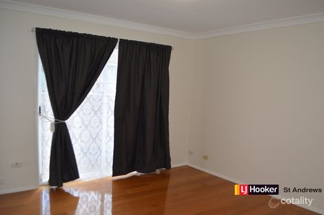 4/5 Macquarie Ave, Leumeah, NSW 2560