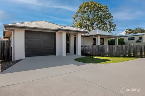 45a Woodford St, One Mile, QLD 4305