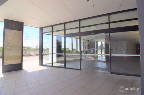 Property photo of 810/7 Magdalene Terrace Wolli Creek NSW 2205