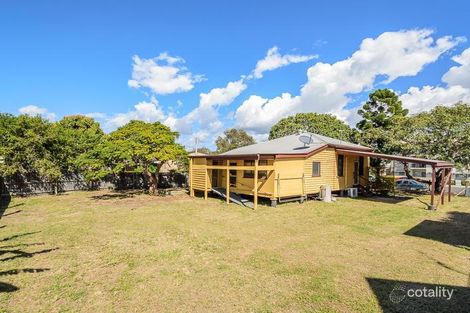 Property photo of 28 Barney Street Barney Point QLD 4680