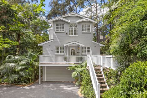 Property photo of 46 Livingstone Avenue Pymble NSW 2073