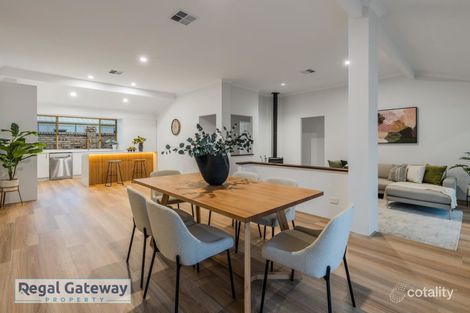 Property photo of 42 Eucalyptus Boulevard Canning Vale WA 6155