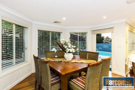 Property photo of 7 Footman Crescent Kellyville Ridge NSW 2155