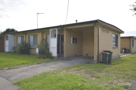 Property photo of 2/10-12 Hickox Street Traralgon VIC 3844