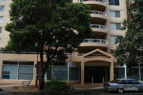 Property photo of 21/16-22 Willock Avenue Miranda NSW 2228