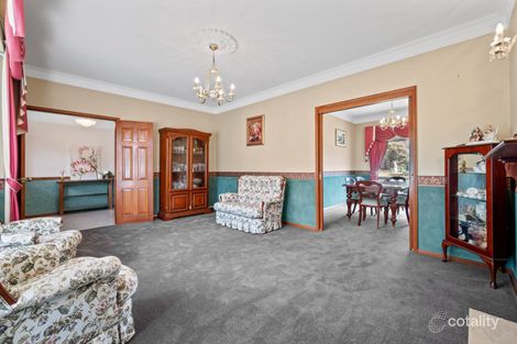 Property photo of 5 The Carriageway Glenmore Park NSW 2745