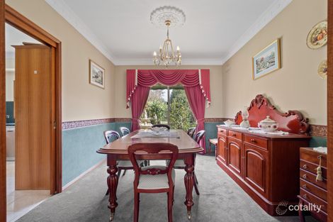Property photo of 5 The Carriageway Glenmore Park NSW 2745