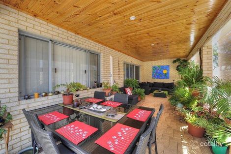 Property photo of 60 Silverton Crescent Erskine WA 6210