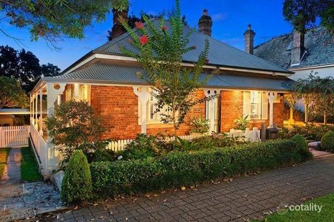 Property photo of 26 Ferry Street Hunters Hill NSW 2110