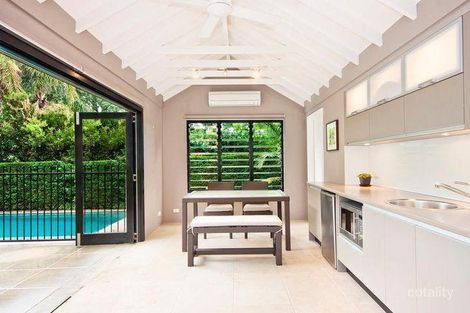 Property photo of 26 Ferry Street Hunters Hill NSW 2110