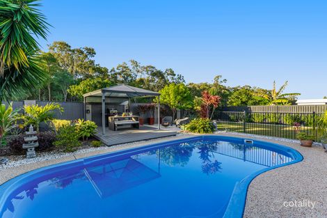 Property photo of 15 Bay Breeze Close Wondunna QLD 4655