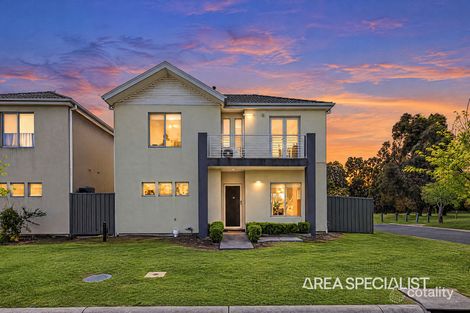 3/11 Howqua Pl, Pakenham, VIC 3810