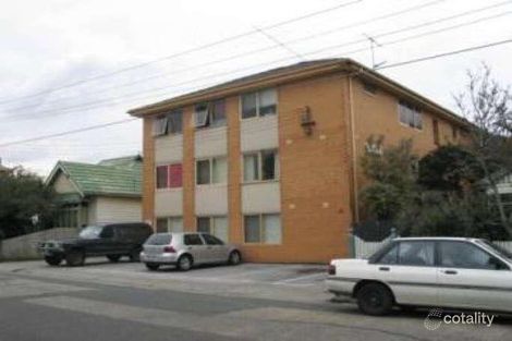 3/9 Westbank Tce, Richmond, VIC 3121