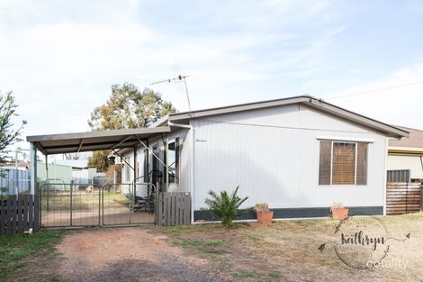 Property photo of 14 Dudley Street Gilgandra NSW 2827