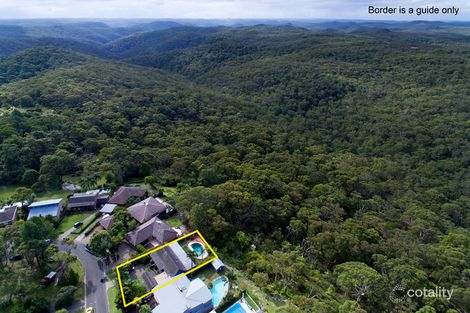 Property photo of 18 Timaru Road Terrey Hills NSW 2084