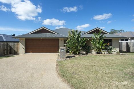 21 Iris Rd, Kirkwood, QLD 4680