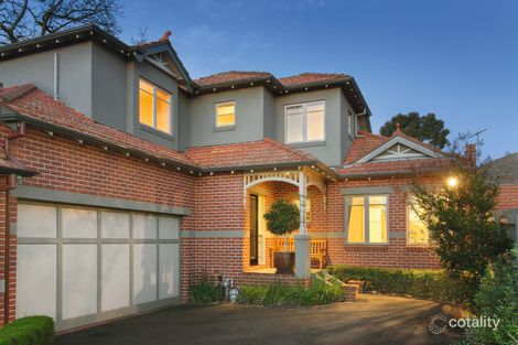 3/17 Oberwyl Rd, Camberwell, VIC 3124