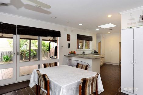 Property photo of 35 Cambrian Crescent Wheelers Hill VIC 3150