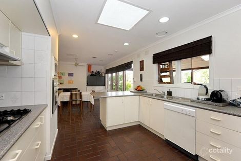 Property photo of 35 Cambrian Crescent Wheelers Hill VIC 3150