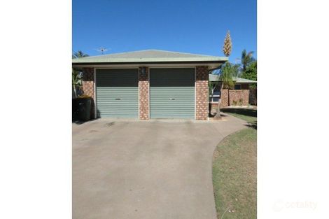 Property photo of 55 Bonython Drive Emerald QLD 4720