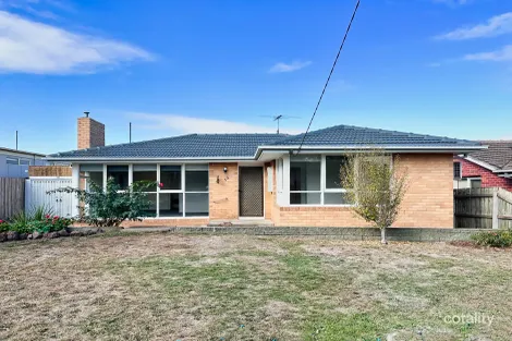 Property photo of 50 Greenwood Drive Bundoora VIC 3083