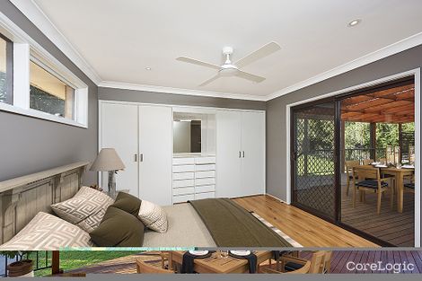 Property photo of 14 Turon Avenue Baulkham Hills NSW 2153