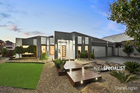 Property photo of 1 Wartook Glade Caroline Springs VIC 3023