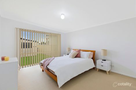 Property photo of 34 George Hely Crescent Killarney Vale NSW 2261