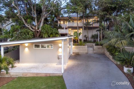 Property photo of 556 Barrenjoey Road Avalon Beach NSW 2107