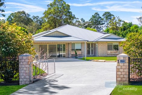 Property photo of 1 Jamboree Close Greenbank QLD 4124